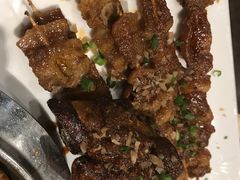 -情妹妹干锅锅(中海国际购物公园店)