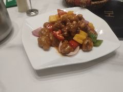 -七叔家宴家常广西菜(明秀东路店)