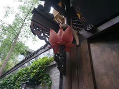 -星巴克臻选(成都宽窄巷子店)