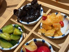 -马记永·兰州牛肉面(3019君尚店)