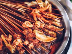 -牛华八婆麻辣烫(起源店)