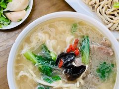 -合记烩面(人民路店)