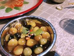 -上二楼涮肉馆(顺义二中店)