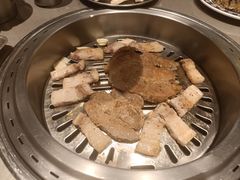 -大叹号·朝鲜族烤肉(滨海吾悦广场店)