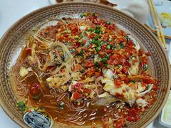 -郭林家常菜烤鸭(曙光西路店)