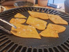 -那胡同里的小烤肉馆(开发区万达店)