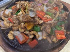 -标记美食新鲜猪杂(兴南大道店)