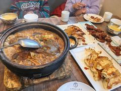 -今鲜源大酒店·中华餐饮名店(新湛路店)