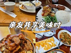 -牛头鱼庄(高新店)