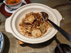 -杭州君悦酒店·湖滨28中餐厅