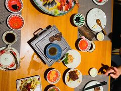 -千代御(临河街店)