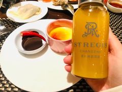 -Social 秀西餐厅-长沙瑞吉酒店(运达店)
