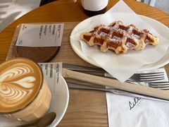 -LilBee Coffee