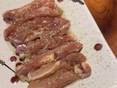 -焱铁烧·黑毛和牛专门店(南宁万象城店)