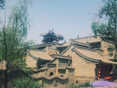 -山西王家大院