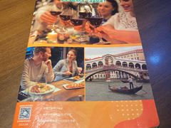 -萨莉亚意式餐厅(国和1000店)