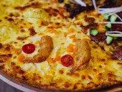 -必胜客(花舞大唐博物馆店)