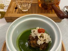 -叶叶菩提·晋福宫