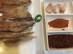 -阿西娅食府(中关村店)