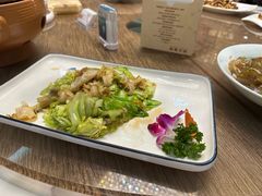 -郑庄脂渣海鲜楼(九水路店)