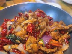 -湘香私房菜(大石长隆店)