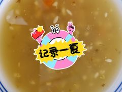 -王拐拐热干面·武汉三鲜豆皮(徐家汇店)