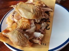 -咱家大院海鲜家常菜