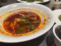 -上和臻品中国菜(花园街店)