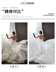 -卡恩婚纱摄影(桥梓口店)