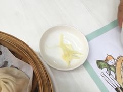 -翡翠拉面小笼包(机场DFS店)