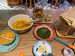 -Home Thai·泰谣(王府井apm店)