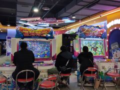 -爱玩嘉年华(江北一店)