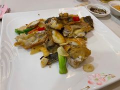 -太子园林酒家