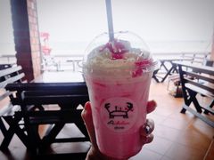 -大螃蟹海鲜餐厅