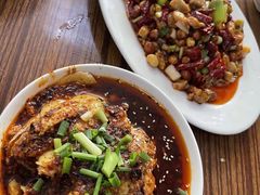 -老丘丘(较场口店)