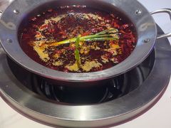 -钢管厂五区小郡肝串串香(奥克斯广场锦城万达店)