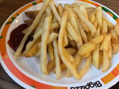 -比格比萨自助(德思勤四季汇店)