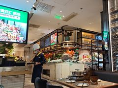-亚马逊蒸汽活海鲜自助(LCM置汇旭辉广场店)