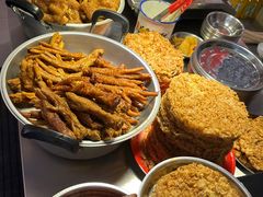 -柳州肥姨妈大骨螺蛳粉(双阳路店)