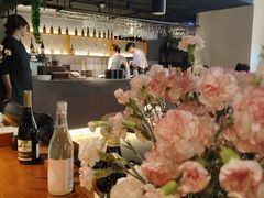 -Fuzzy Bistro 浮几韩餐·茶酒馆