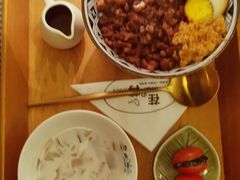 招牌卤肉饭-荏苒