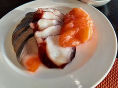 -洲际酒店·地平线全日餐厅HORIZON CAFÉ