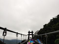 -古龙峡云天玻霸