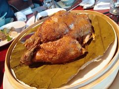 -镇江苏宁万豪酒店-苏筵中餐厅