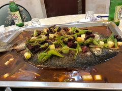 -城一锅涮烤羊蝎子·烤串