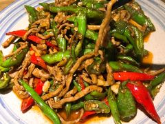 -丰乐餐厅·始于1999·本地老字号