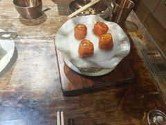 -魁盛居百年鲁菜馆(县西巷店)
