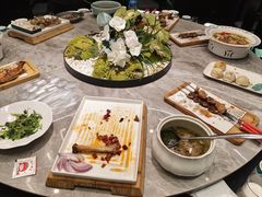 -胖老汉新疆特色椒麻鸡(南门店)