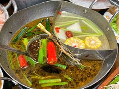 -潮澎派·潮汕菜大排档(南较西路店)