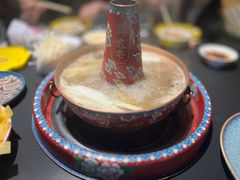 -羊大爷涮肉(亮马桥店)